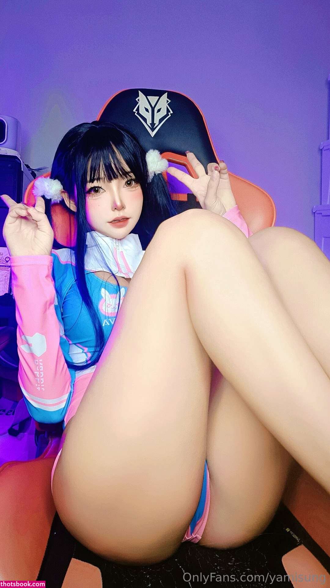 SoYamiZouka Yamisung Nude OnlyFans Photos #11 1159264