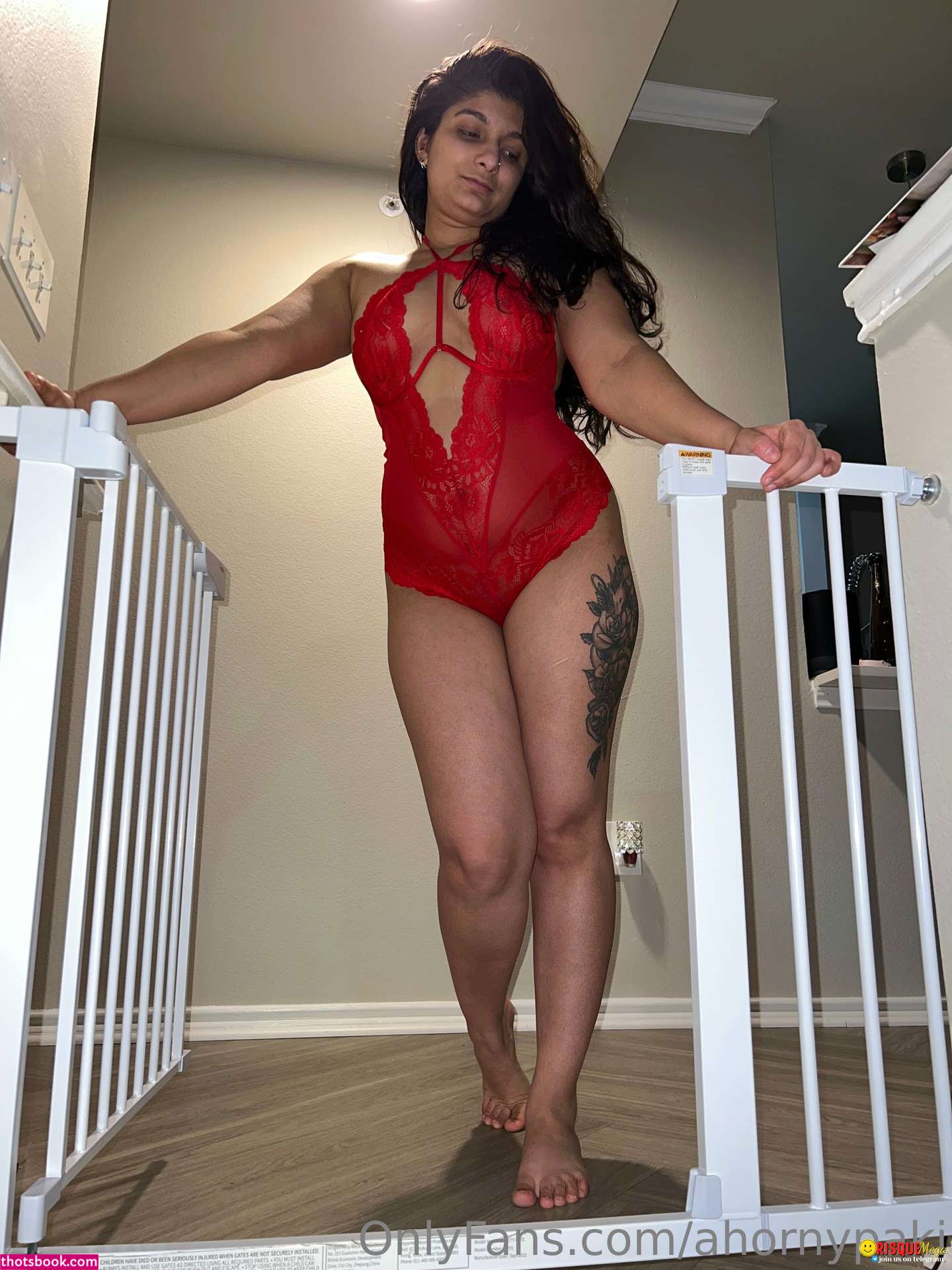 Ahornypaki Nude OnlyFans Photos #5 1176656