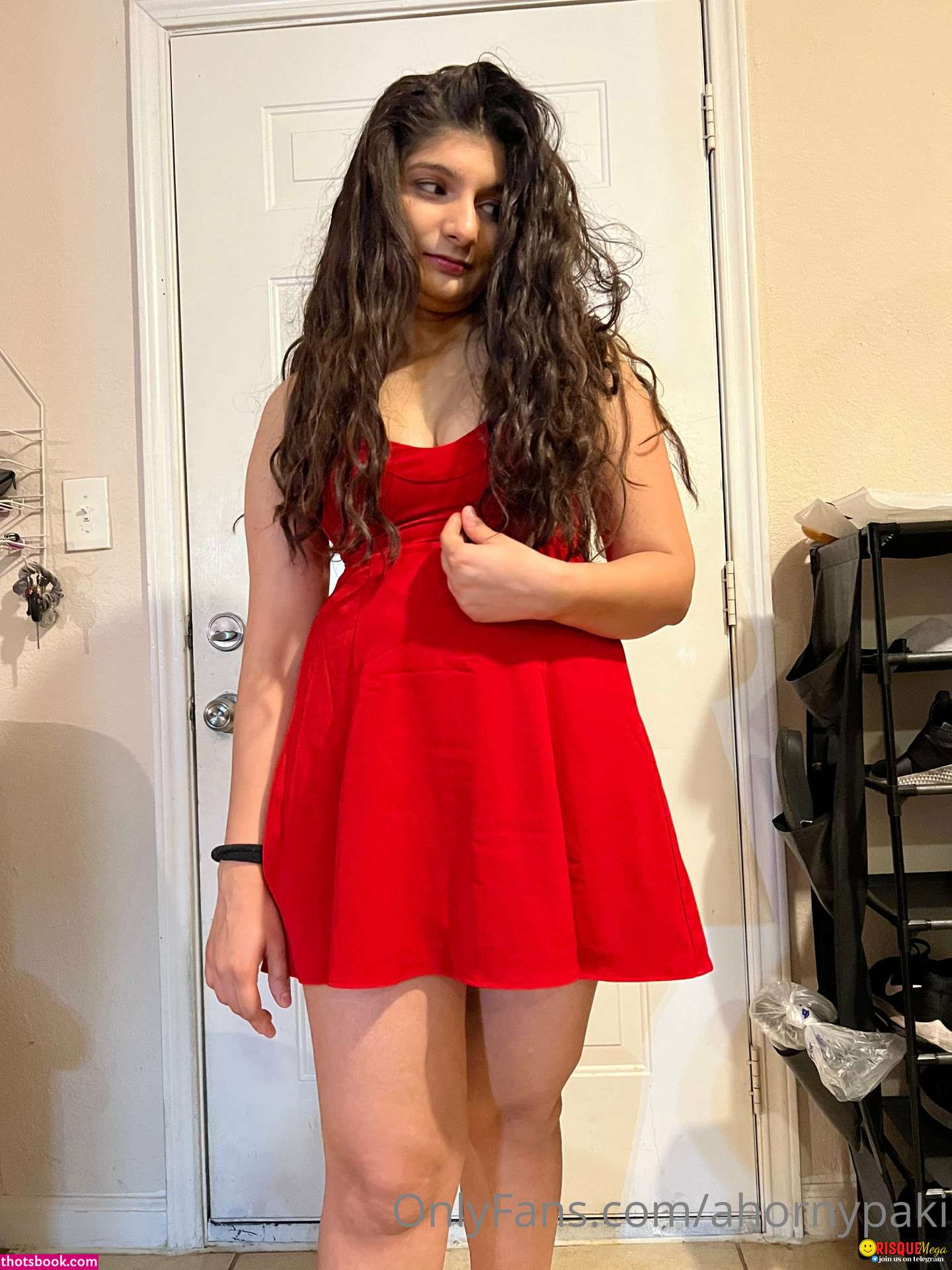 Ahornypaki Nude OnlyFans Photos #6 1176669