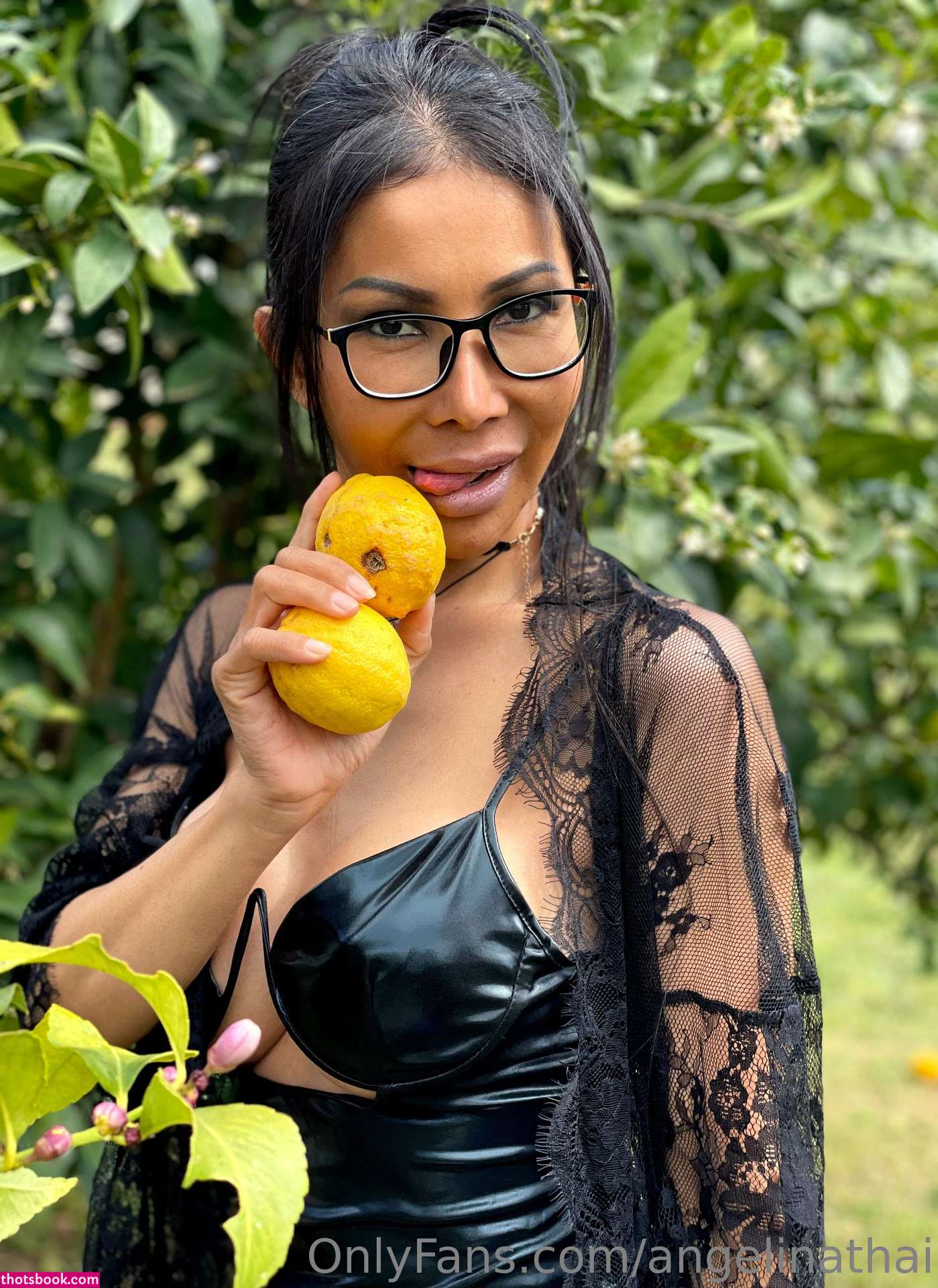 angelinathai angelinasexy Nude OnlyFans Photos #4 1176815