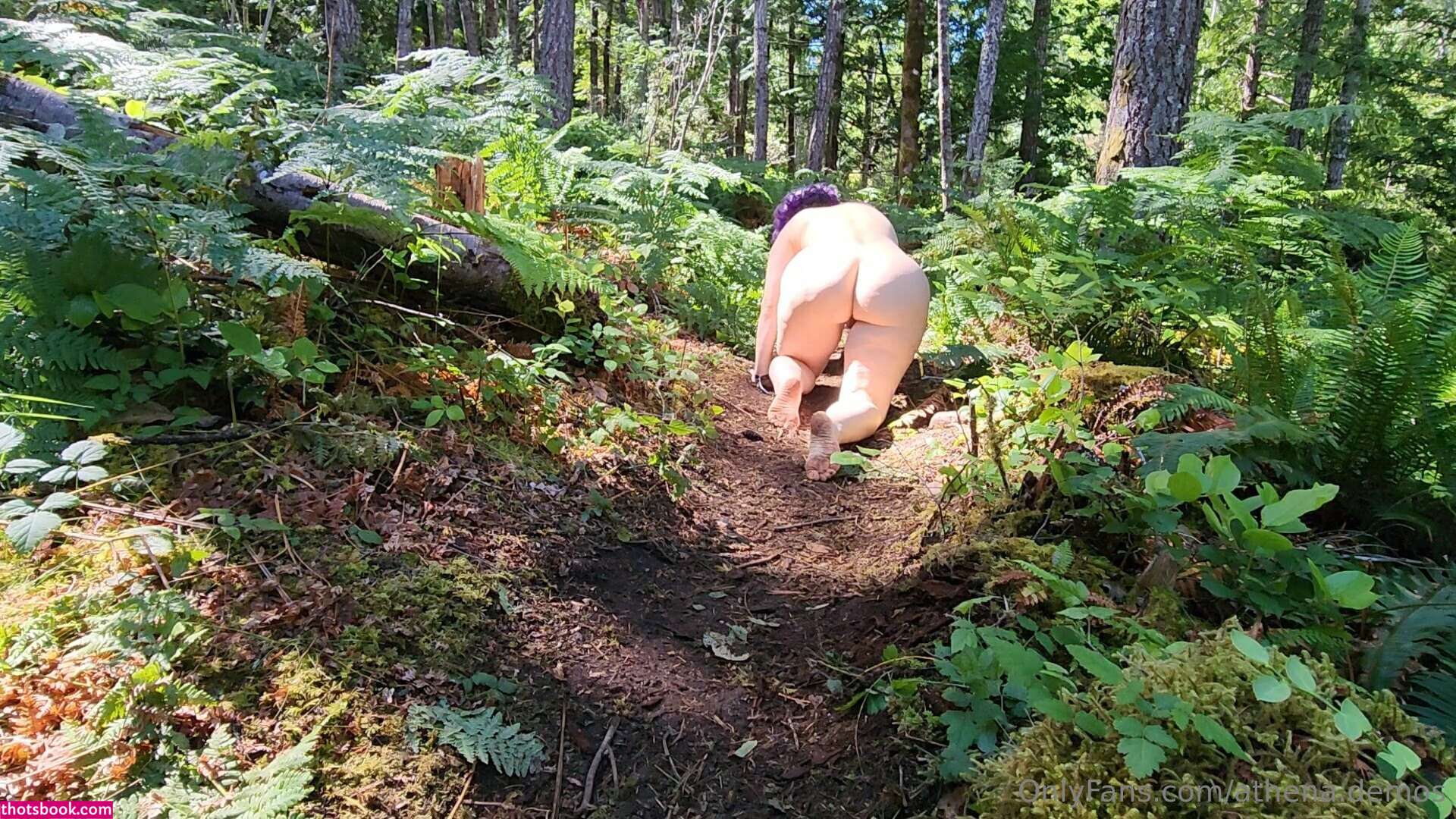 Athena Demos Aunt Athena Nude OnlyFans Photos #1 1176856