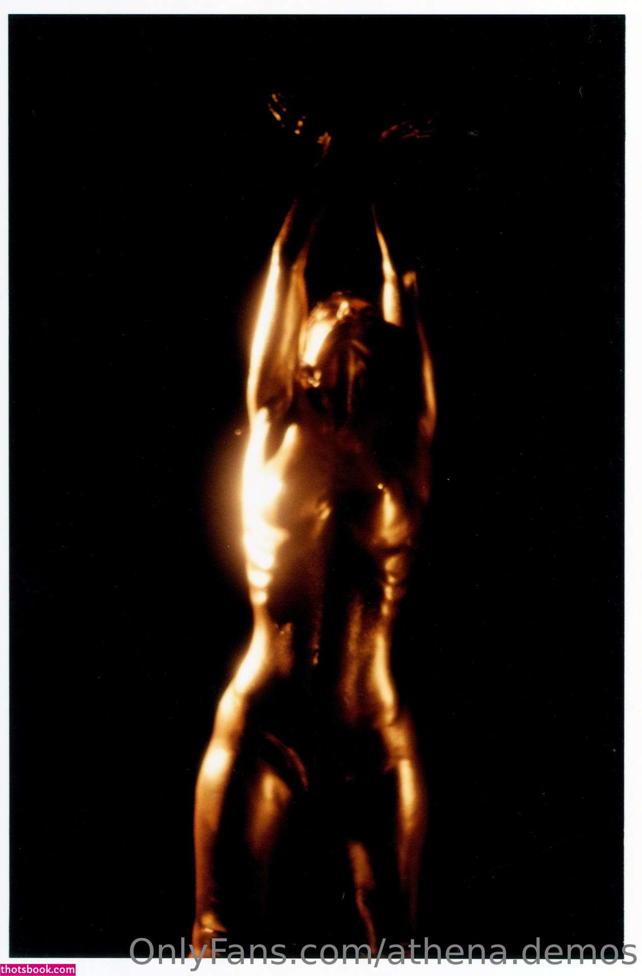 Athena Demos Aunt Athena Nude OnlyFans Photos #2 1176898