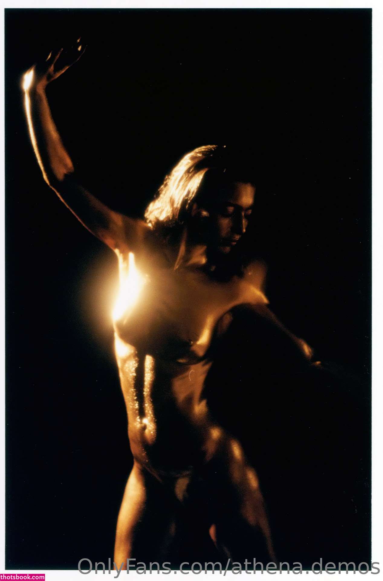 Athena Demos Aunt Athena Nude OnlyFans Photos #2 1176902