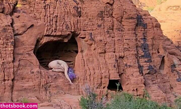 Athena Demos Aunt Athena Nude OnlyFans Photos #5 1176973