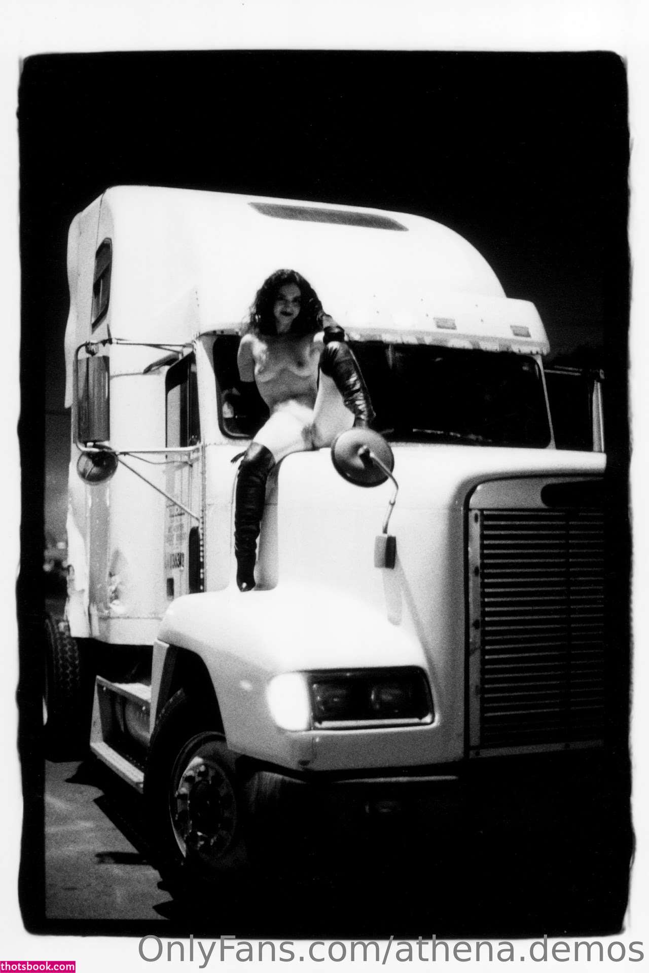 Athena Demos Aunt Athena Nude OnlyFans Photos #6 1176985