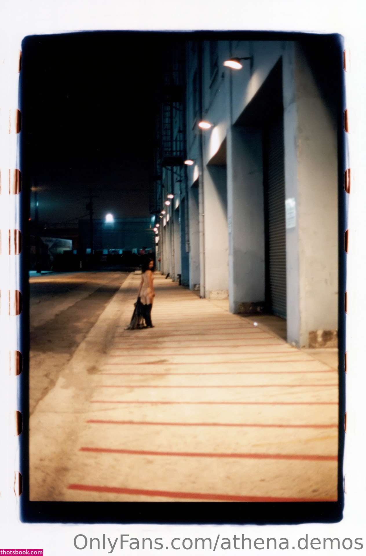 Athena Demos Aunt Athena Nude OnlyFans Photos #6 1176986