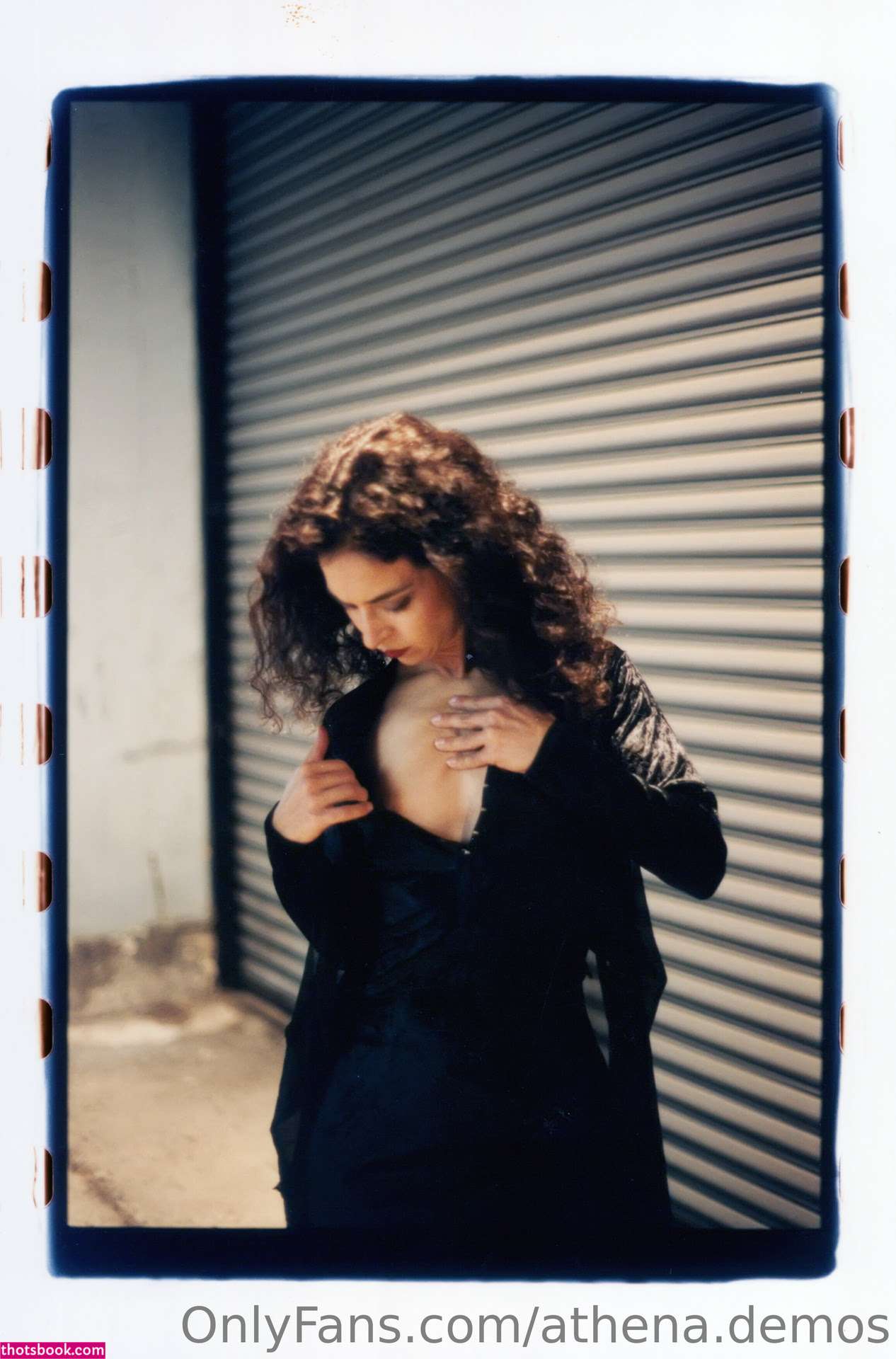 Athena Demos Aunt Athena Nude OnlyFans Photos #6 1176987
