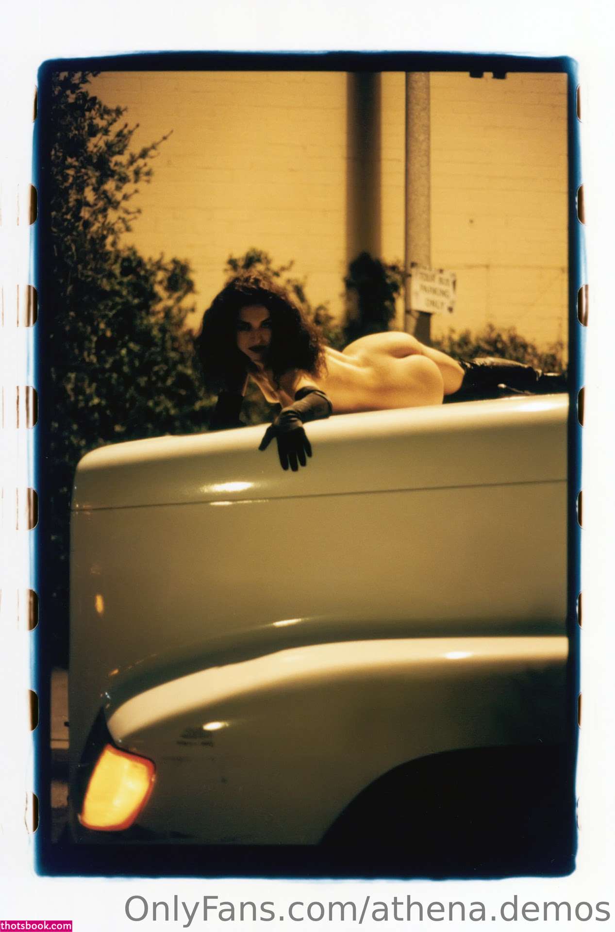 Athena Demos Aunt Athena Nude OnlyFans Photos #6 1176988