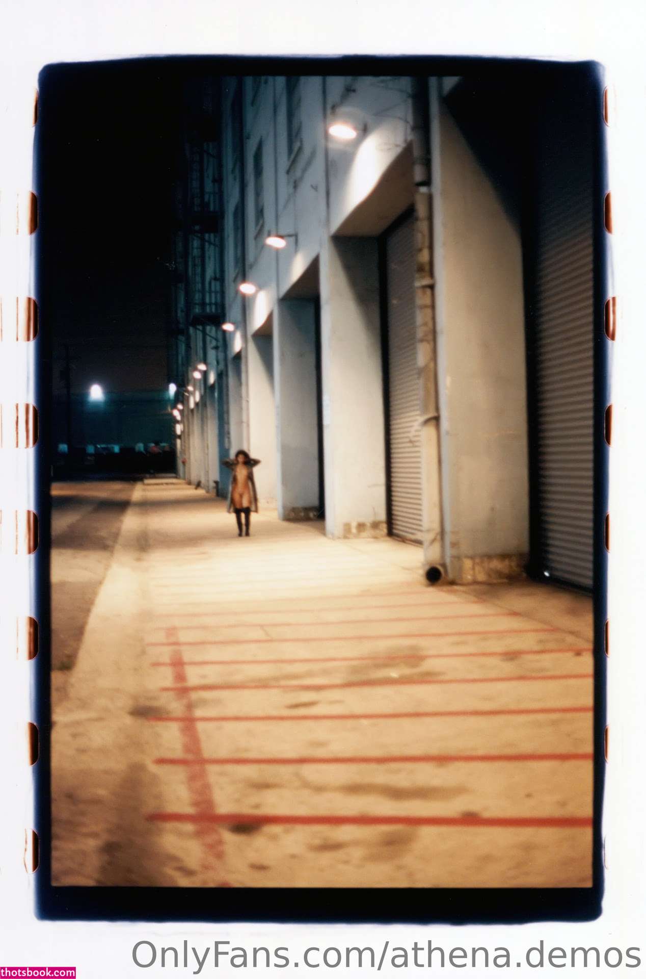 Athena Demos Aunt Athena Nude OnlyFans Photos #6 1177002