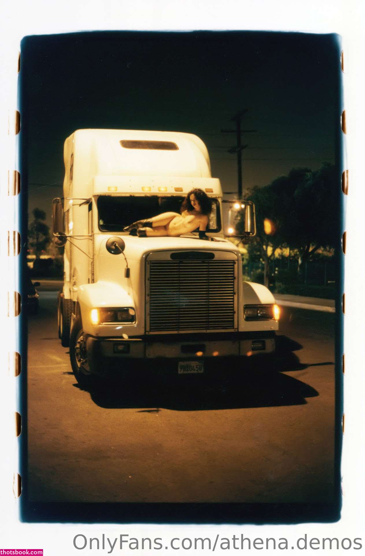 Athena Demos Aunt Athena Nude OnlyFans Photos #6 1177003