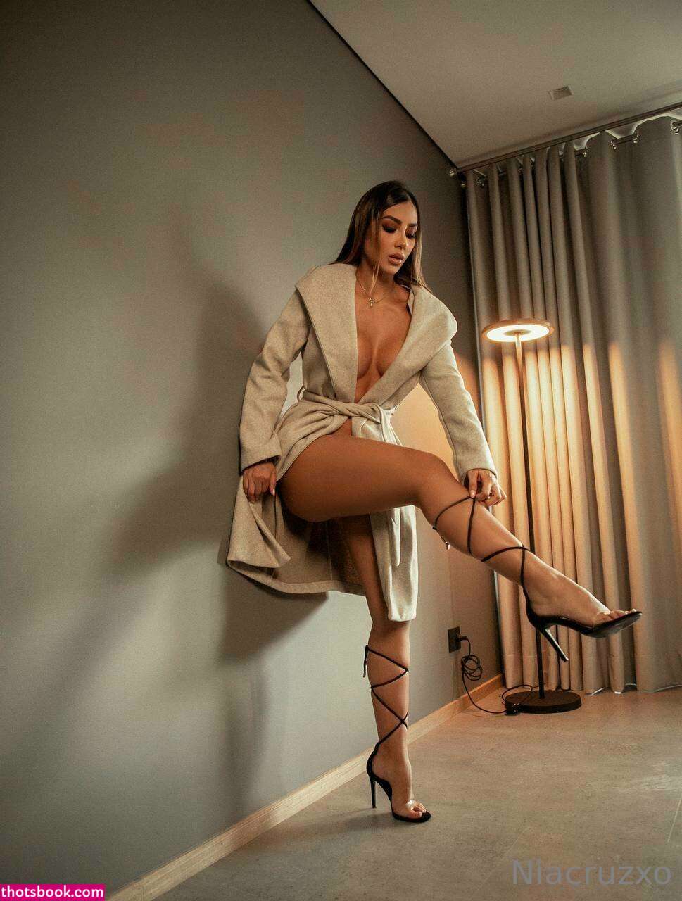 Estefahg Niacruzxo Nude OnlyFans Photos #4 1177156