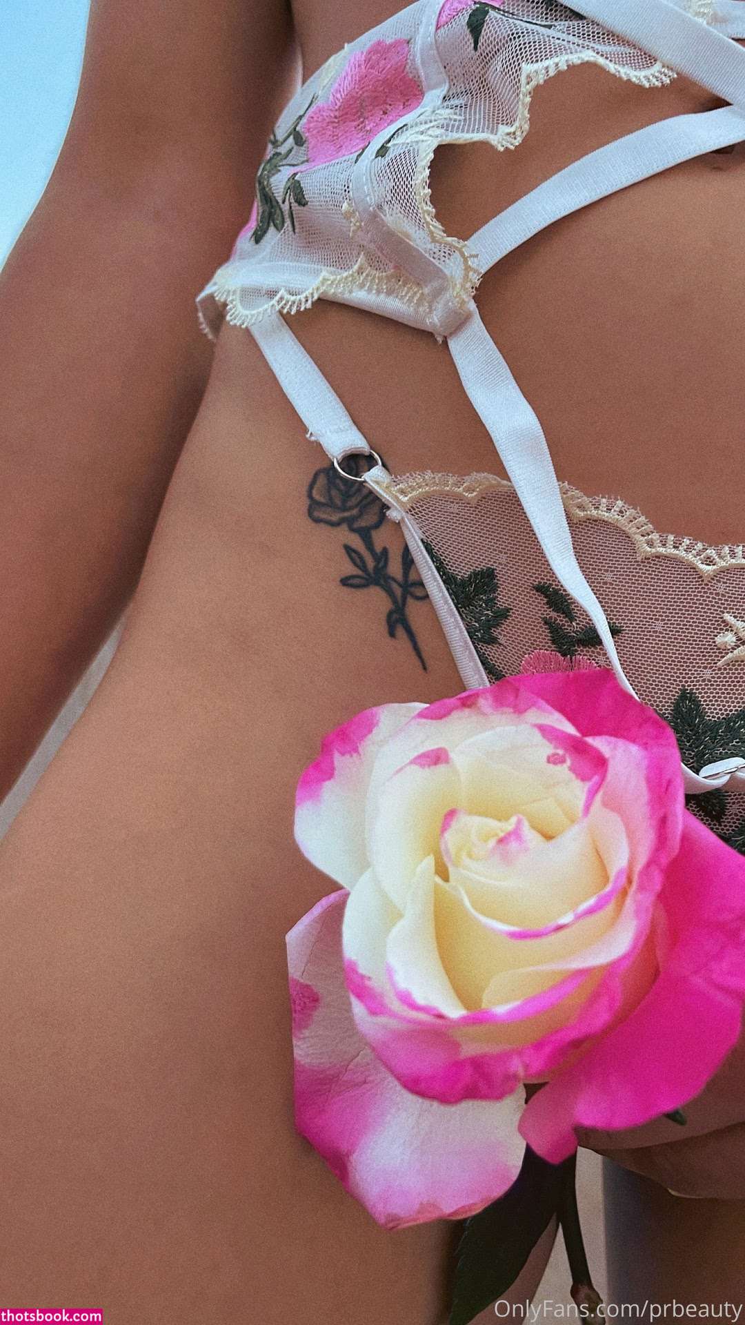 Prbeauty Nude OnlyFans Photos #9 1177563