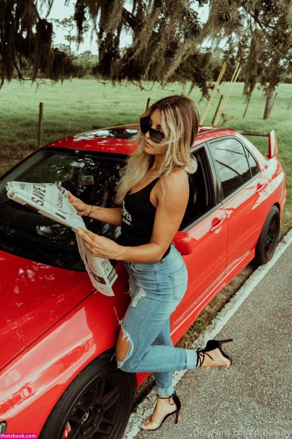 Prbeauty Nude OnlyFans Photos #11 1177584