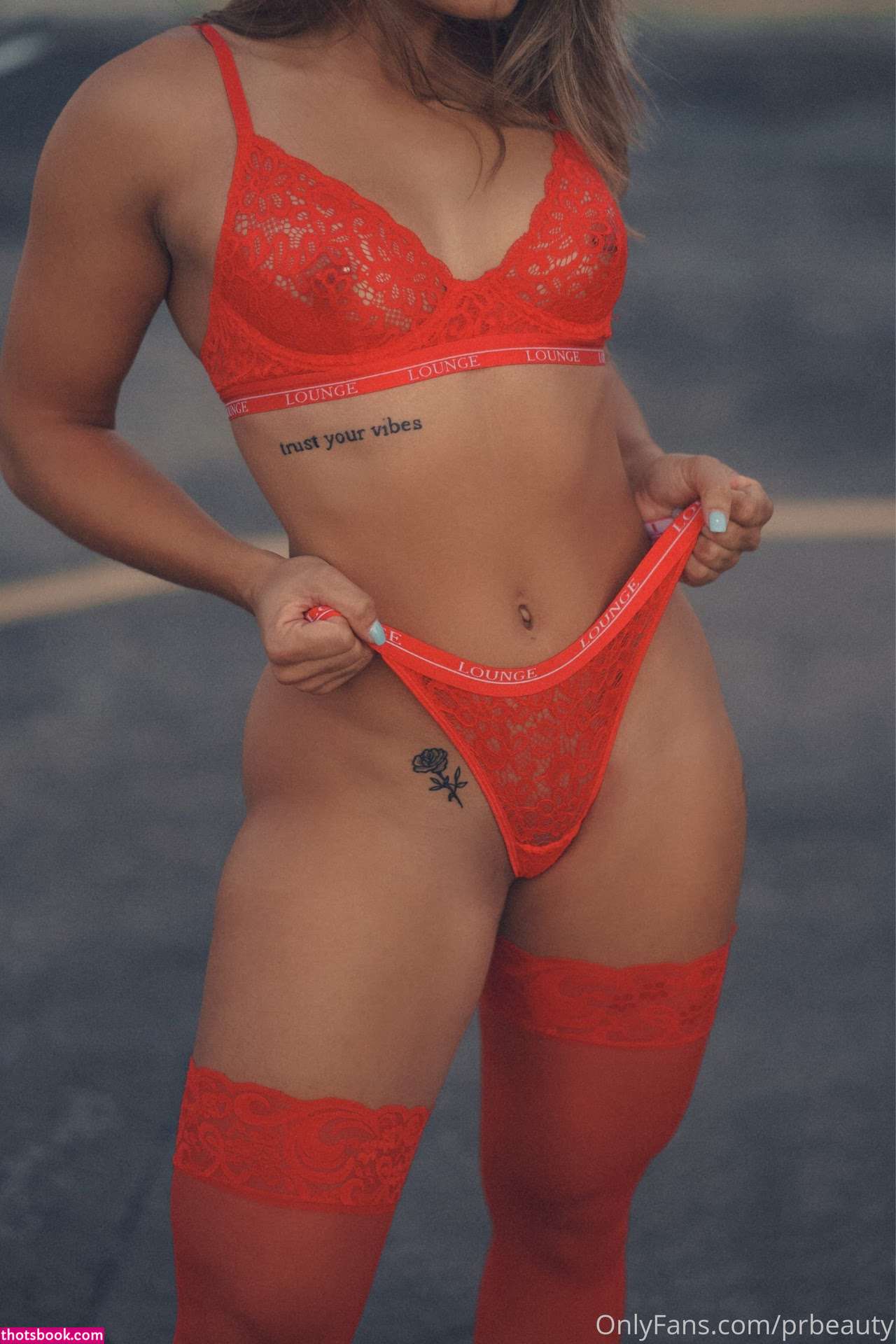 Prbeauty Nude OnlyFans Photos #11 1177585