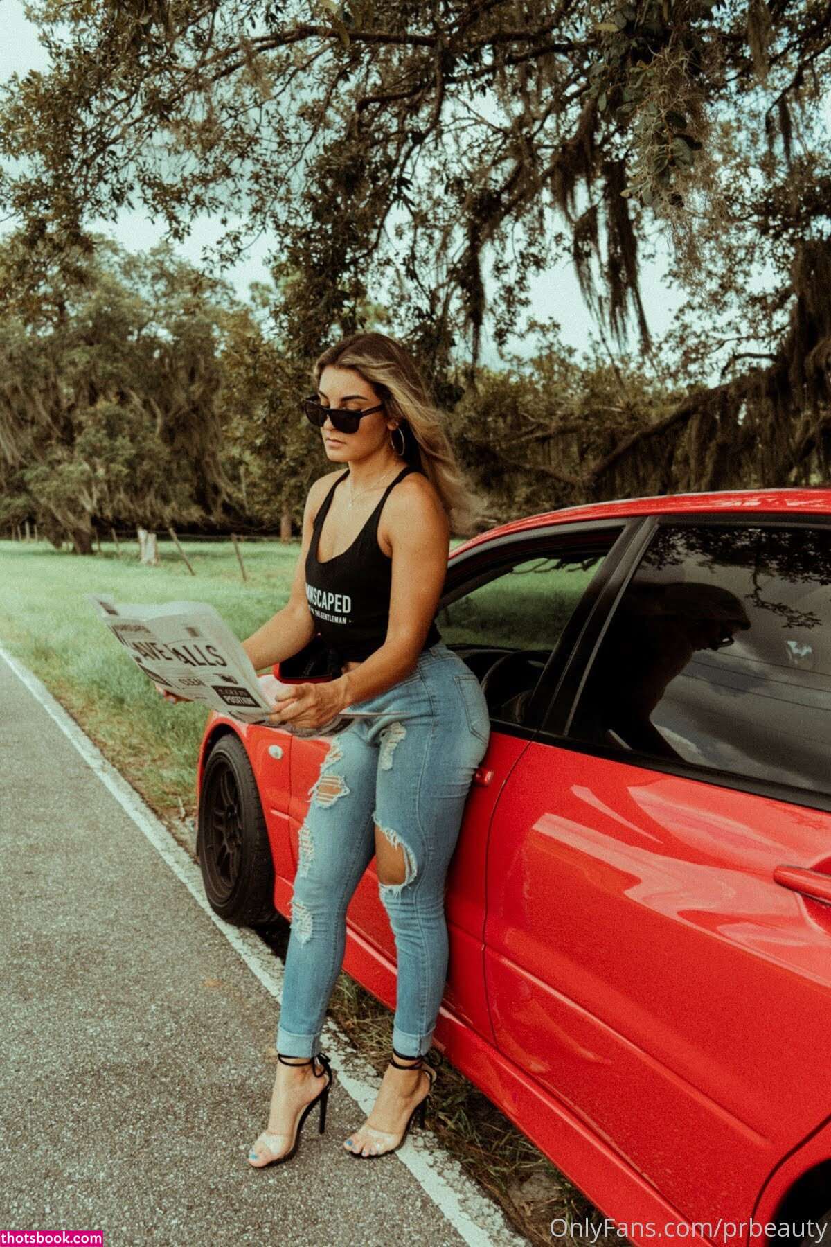 Prbeauty Nude OnlyFans Photos #11 1177586