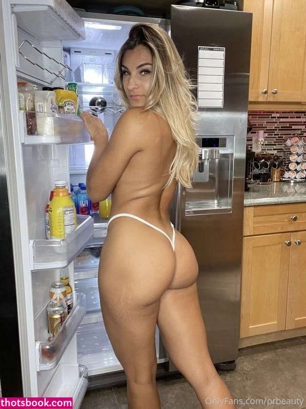 Prbeauty Nude OnlyFans Photos #13 1177605