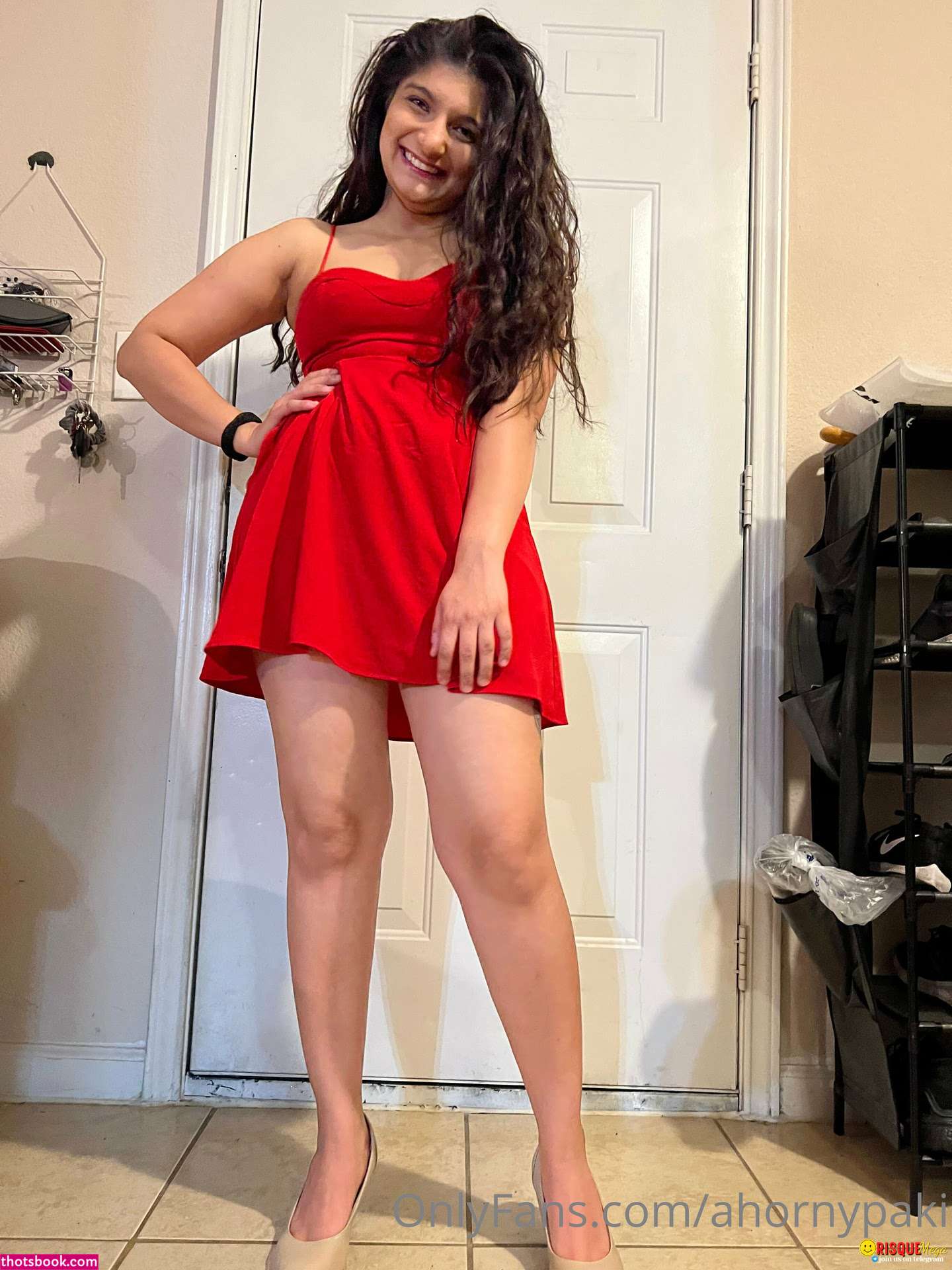 Ahornypaki Nude OnlyFans Photos #9 1177909