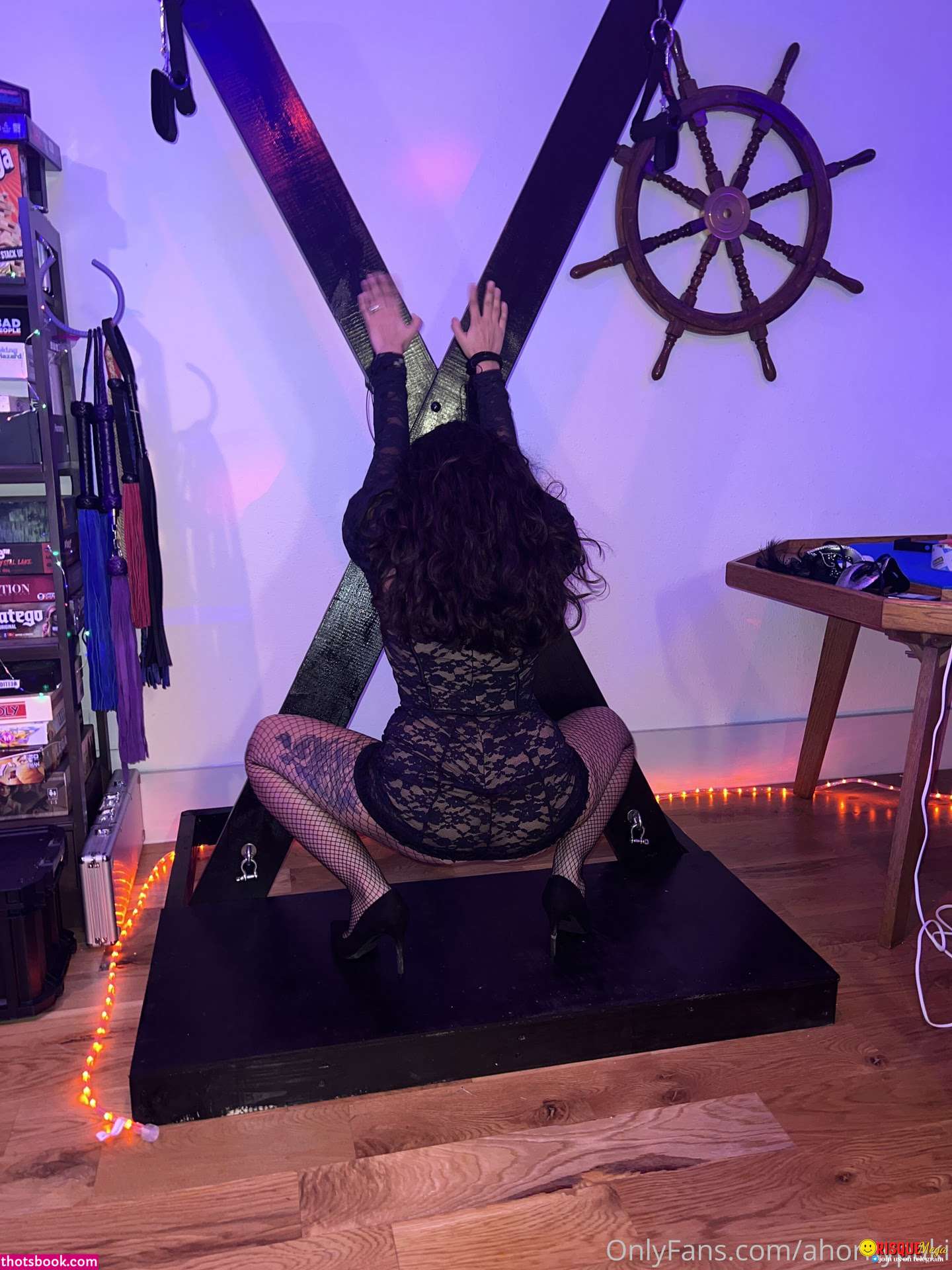 Ahornypaki Nude OnlyFans Photos #14 1177983