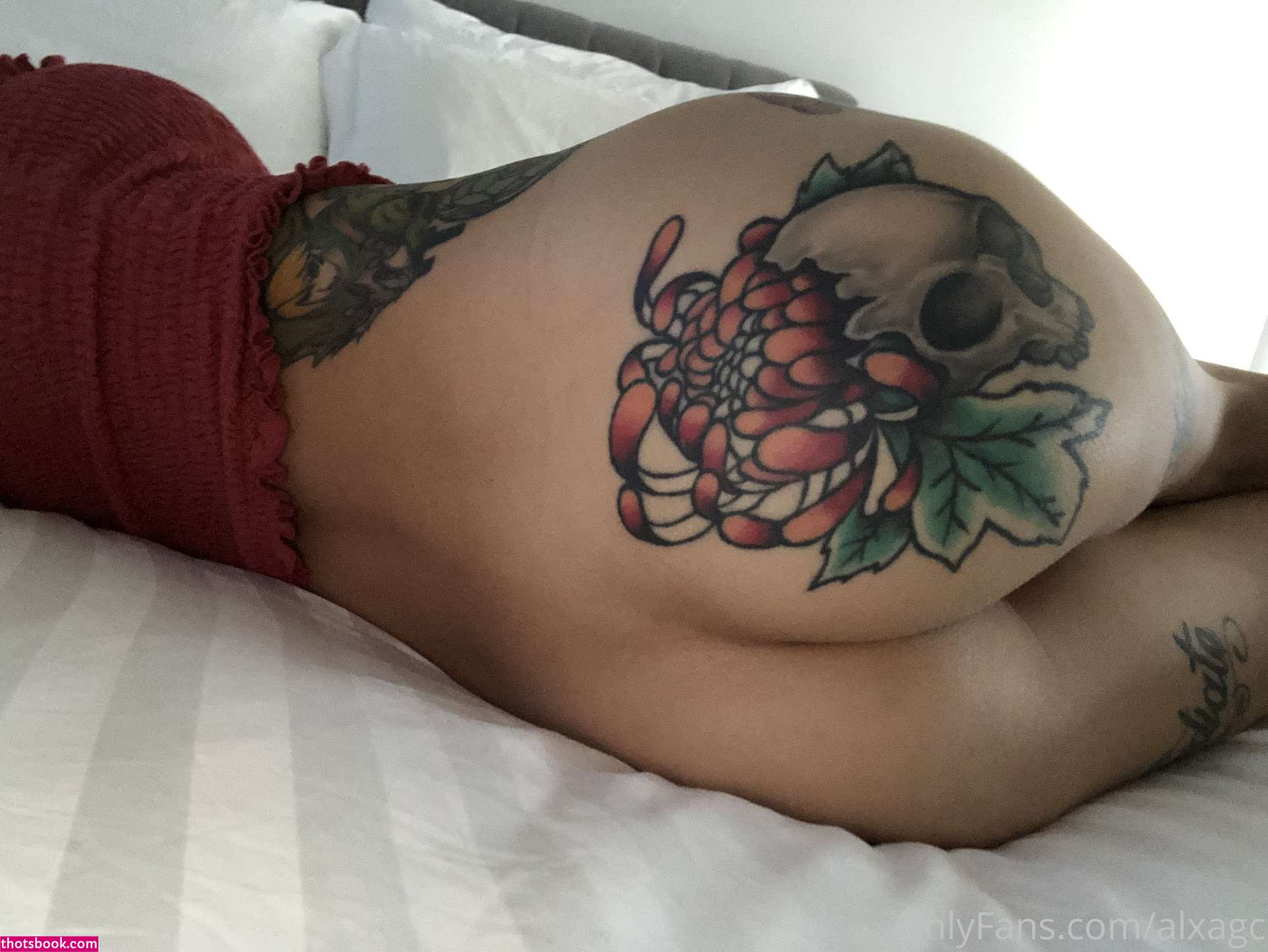 Alxagc Alexagc Nude OnlyFans Photos #11 1178066