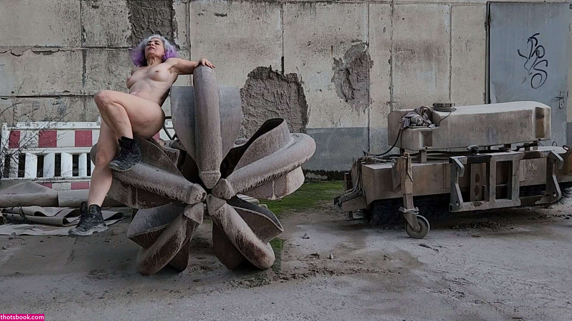 Athena Demos Aunt Athena Nude OnlyFans Photos #11 1178319