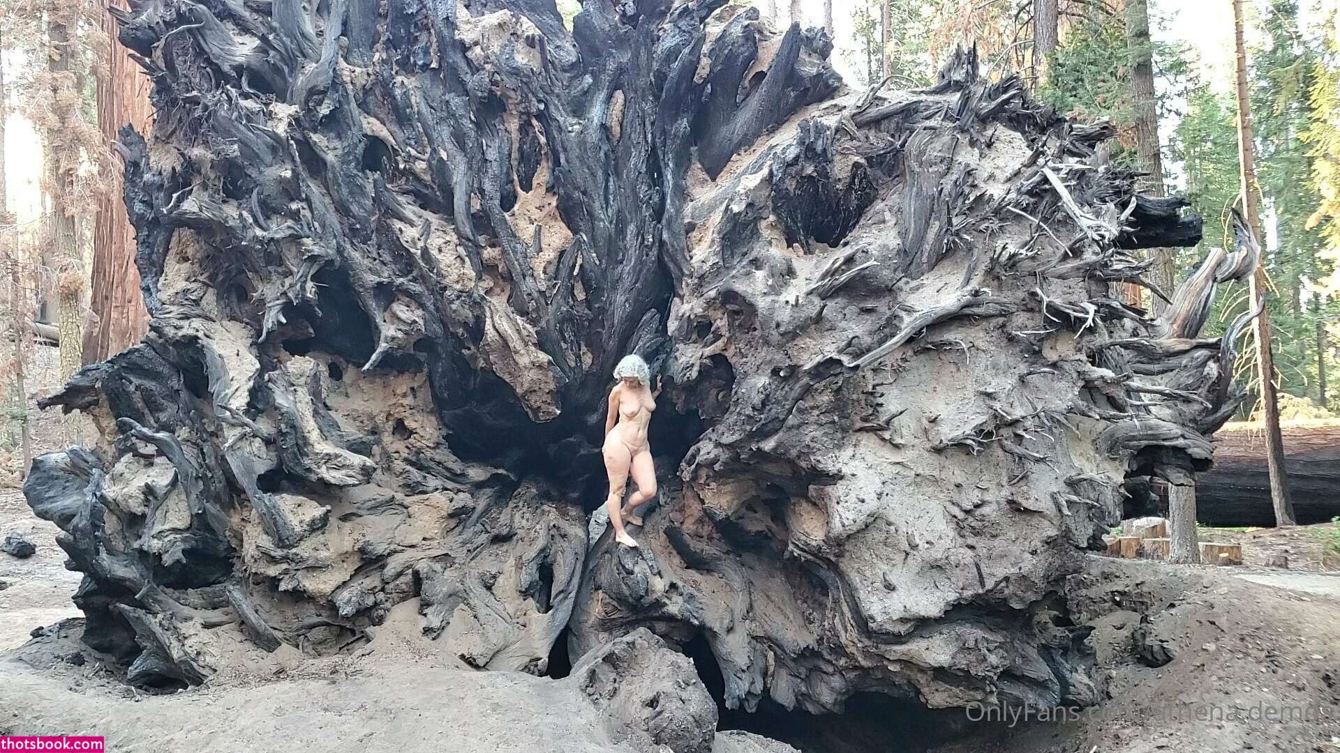 Athena Demos Aunt Athena Nude OnlyFans Photos #13 1178361