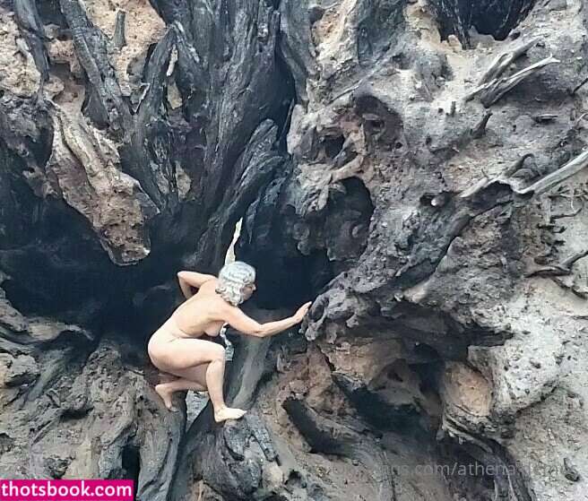 Athena Demos Aunt Athena Nude OnlyFans Photos #13 1178364