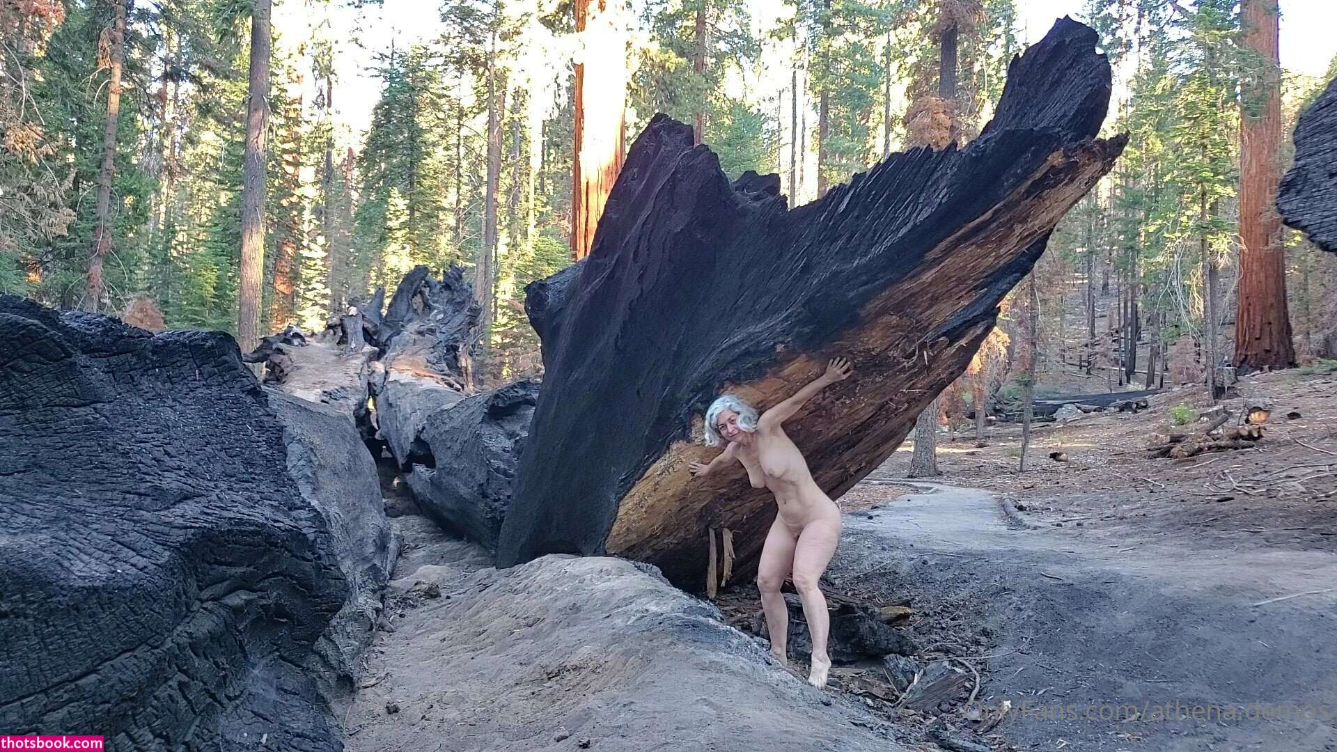 Athena Demos Aunt Athena Nude OnlyFans Photos #13 1178369