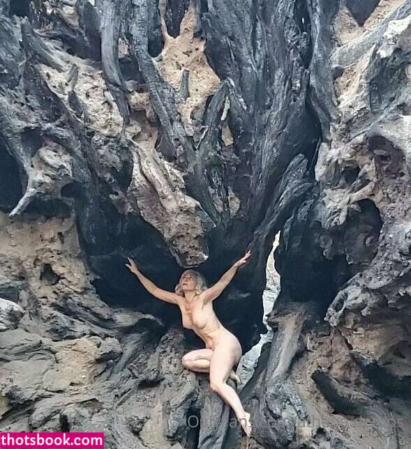 Athena Demos Aunt Athena Nude OnlyFans Photos #13 1178373