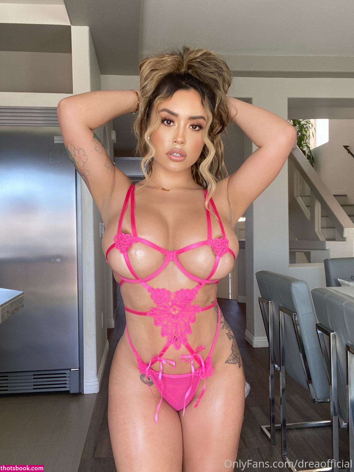 Andrea Bergeron Nude OnlyFans Photos #6 1105409