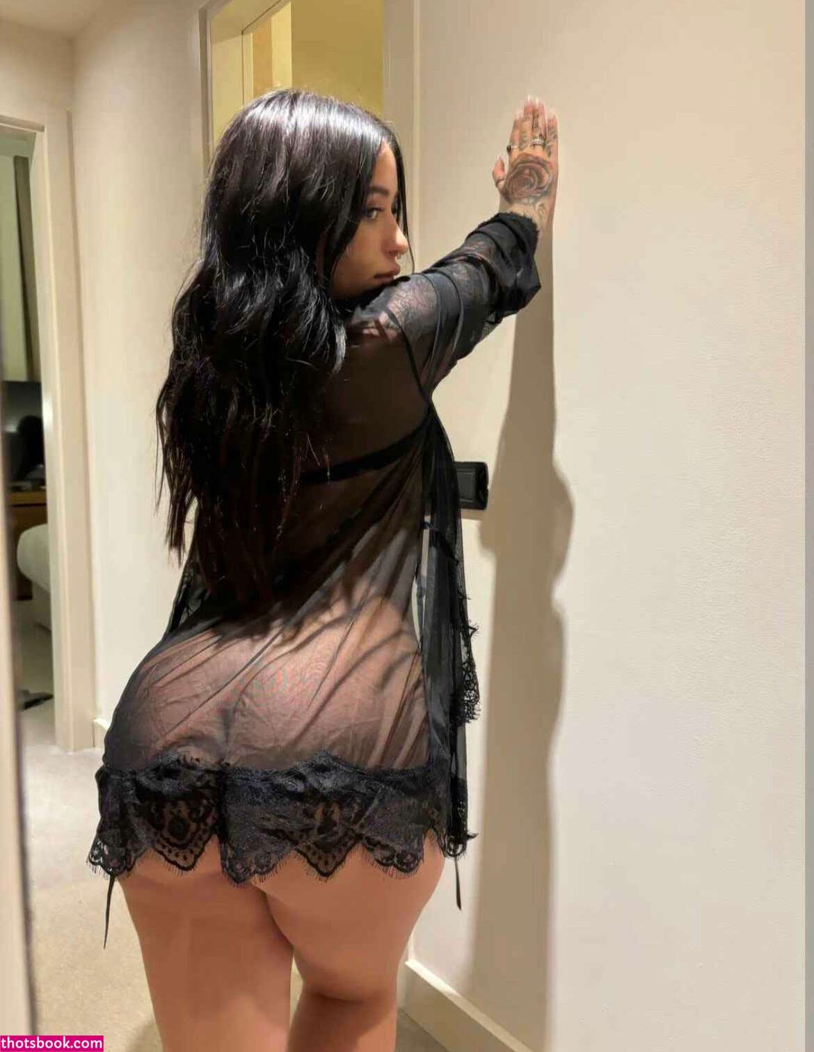 Danielle Cohn Nude OnlyFans Photos #17 1105423