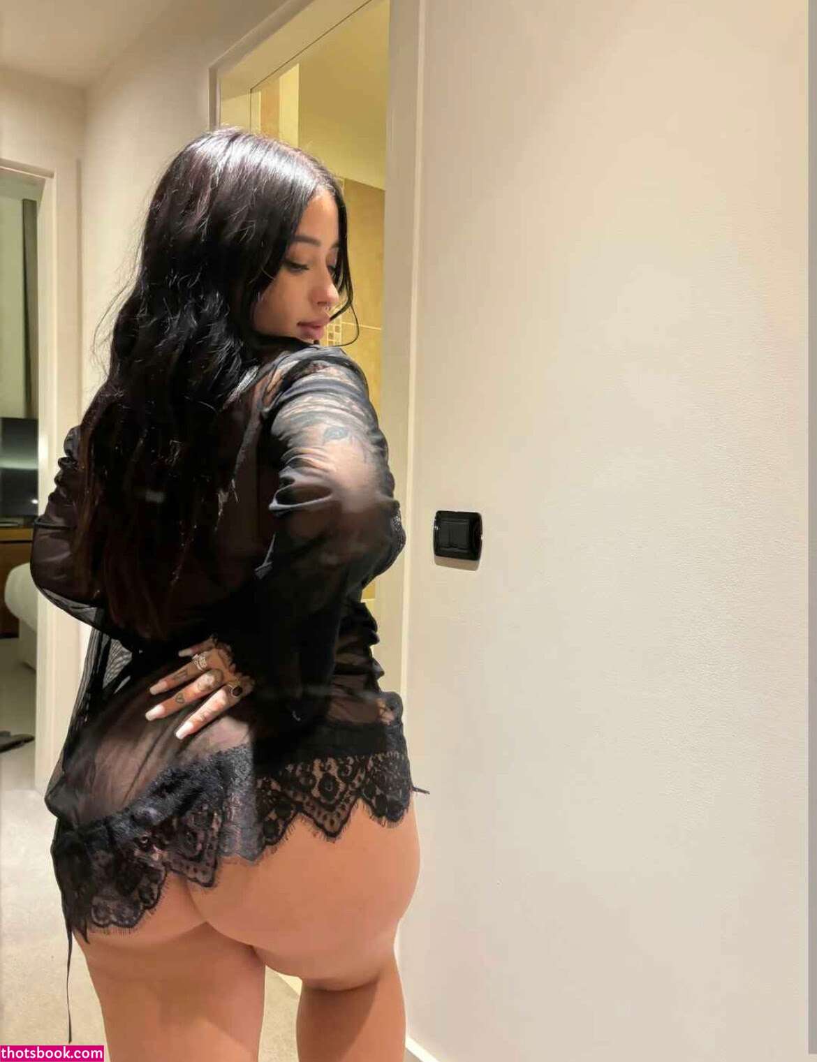 Danielle Cohn Nude OnlyFans Photos #17 1105424