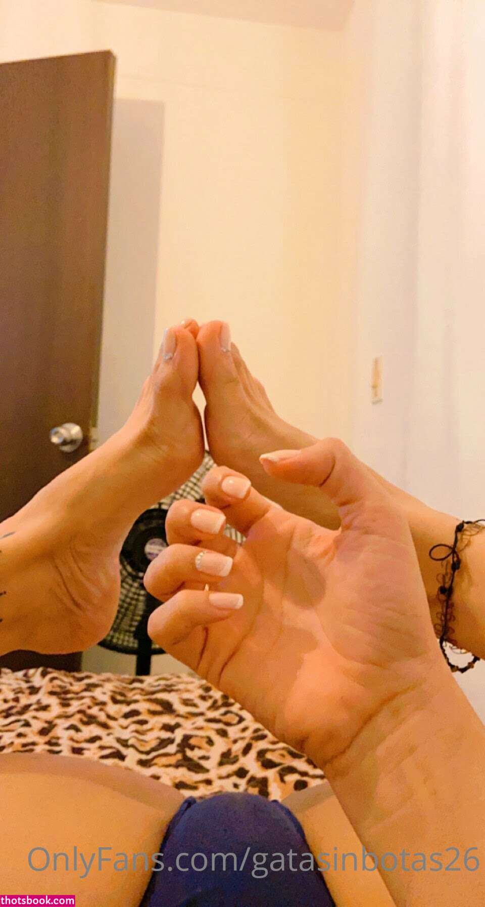 gatasinbotas26 Nude OnlyFans Photos #7 1105544