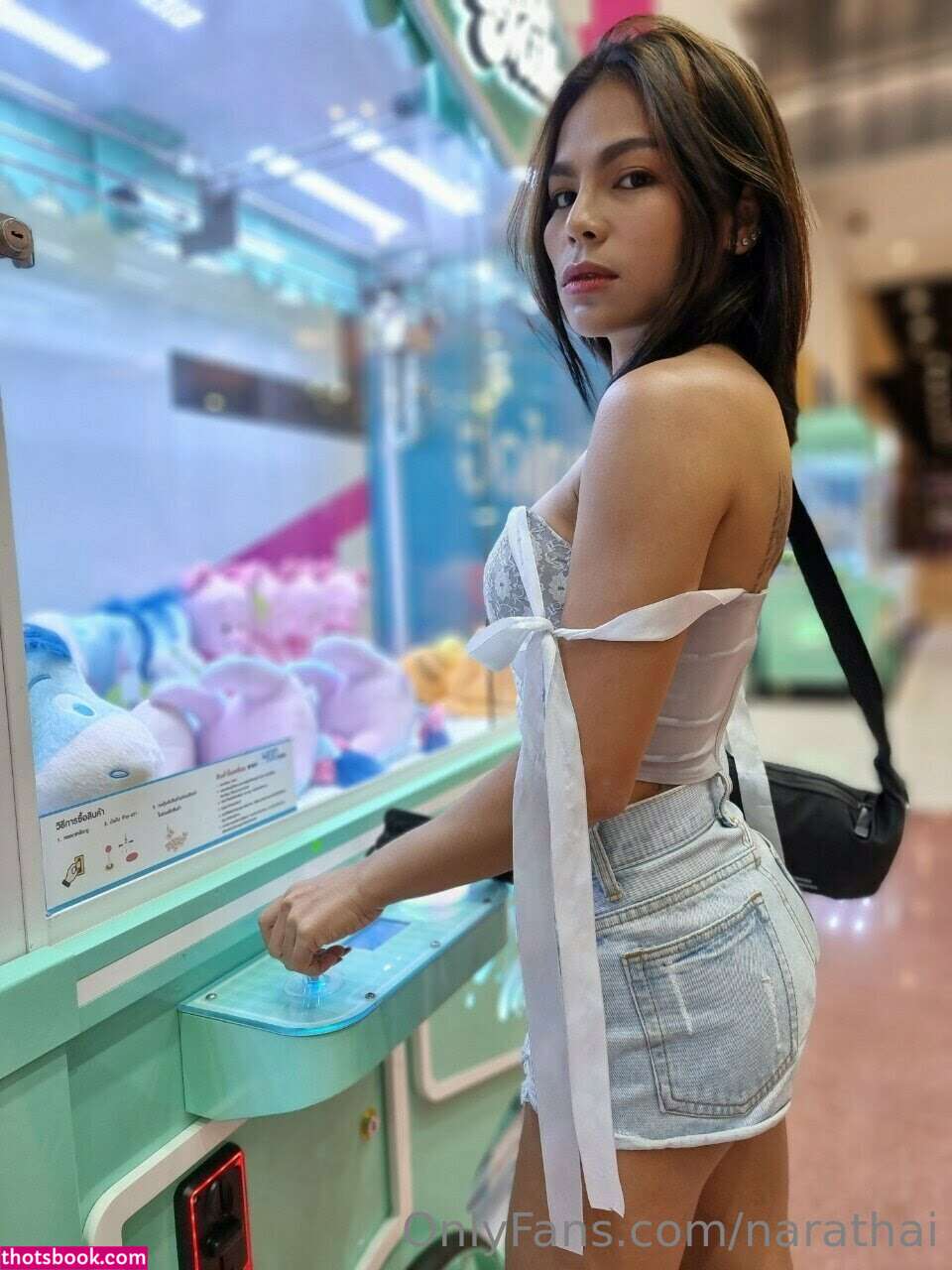 Narathai Nude OnlyFans Photos #3 1105827