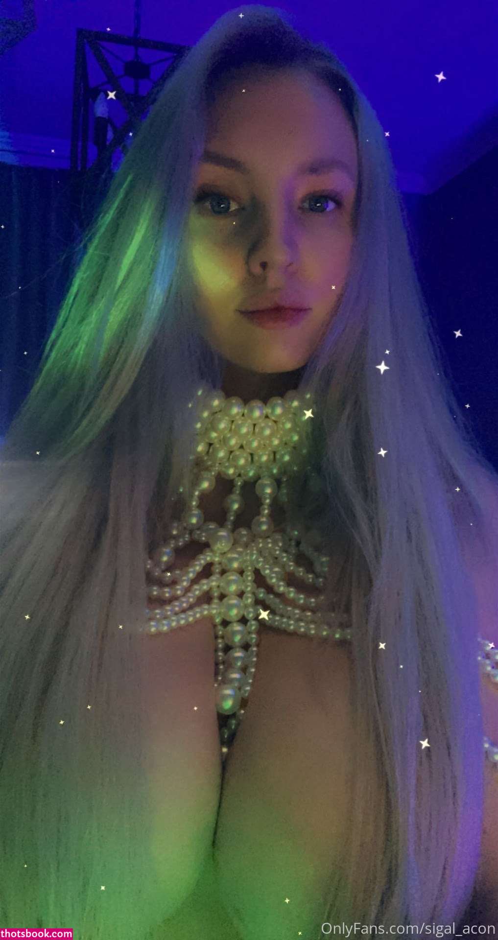 Noca Lagis Nude OnlyFans Photos #1 1105960