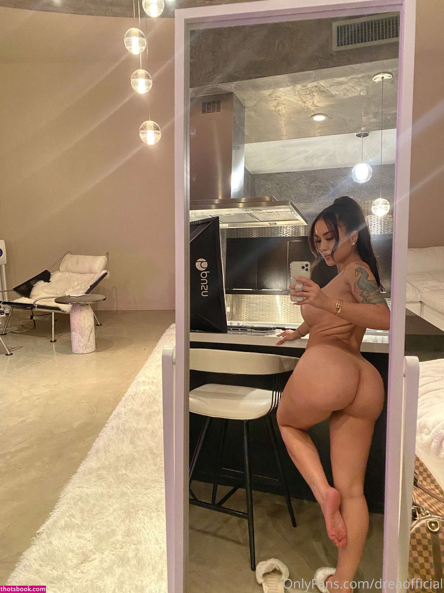 Andrea Bergeron Nude OnlyFans Photos #10 1106430