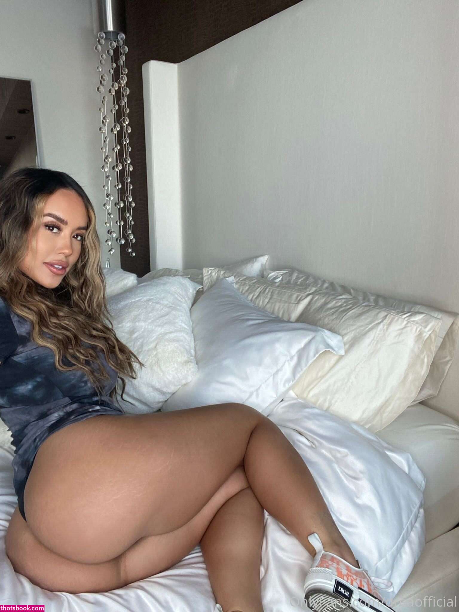 Andrea Bergeron Nude OnlyFans Photos #10 1106434