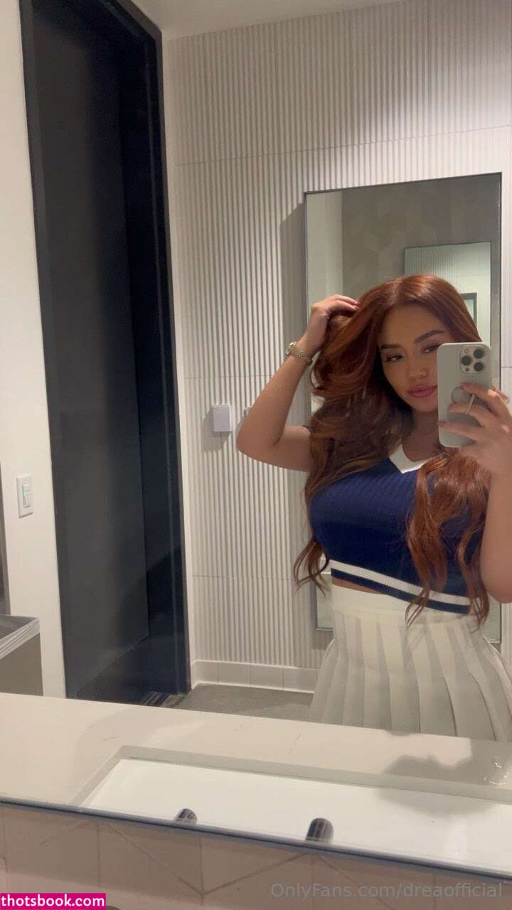 Andrea Bergeron Nude OnlyFans Photos #11 1106439