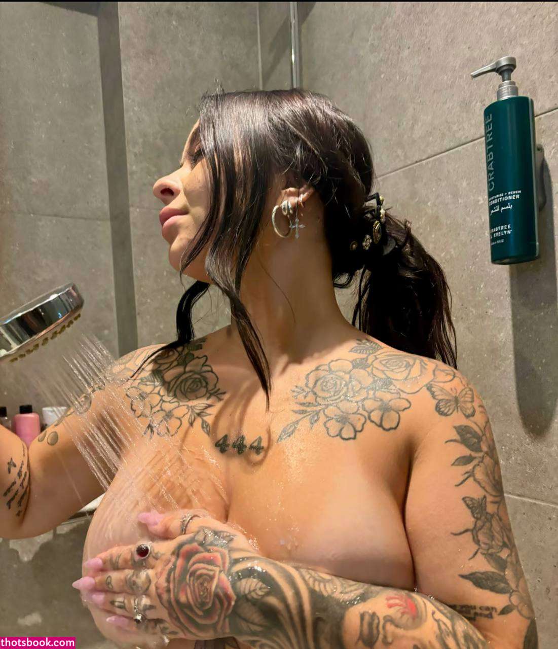 Danielle Cohn Nude OnlyFans Photos #29 1106474