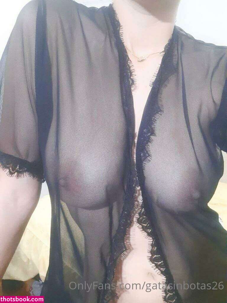 gatasinbotas26 Nude OnlyFans Photos #12 1106582