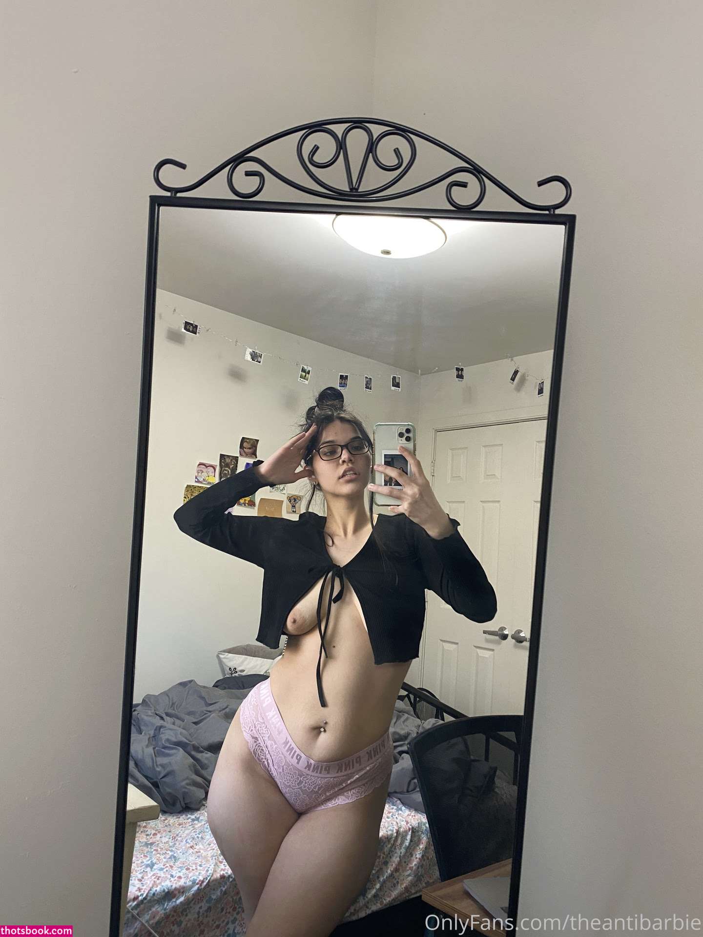 Ken Theantibarbie Nude OnlyFans Photos #14 1106807