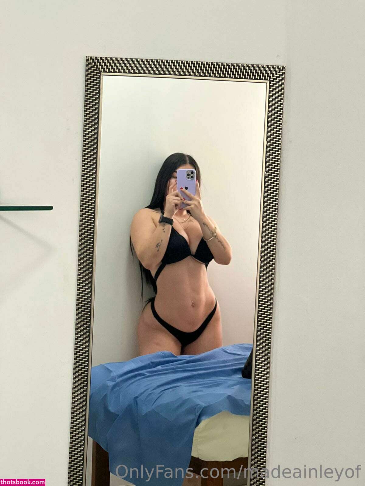 madeainleyof Nude OnlyFans Photos #10 1106882