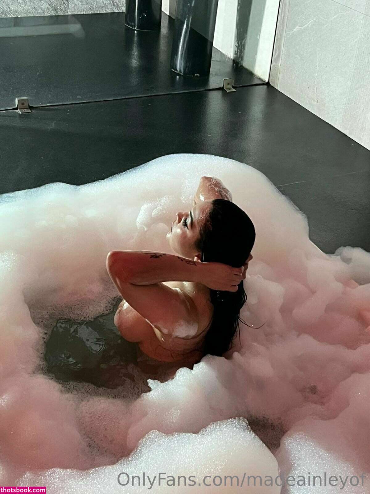 madeainleyof Nude OnlyFans Photos #11 1106885