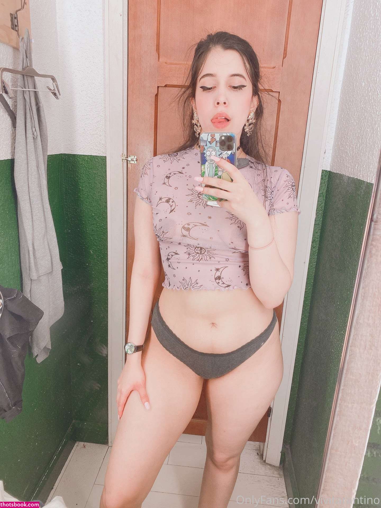 Vivi Tarantino Nude OnlyFans Photos #14 1107664