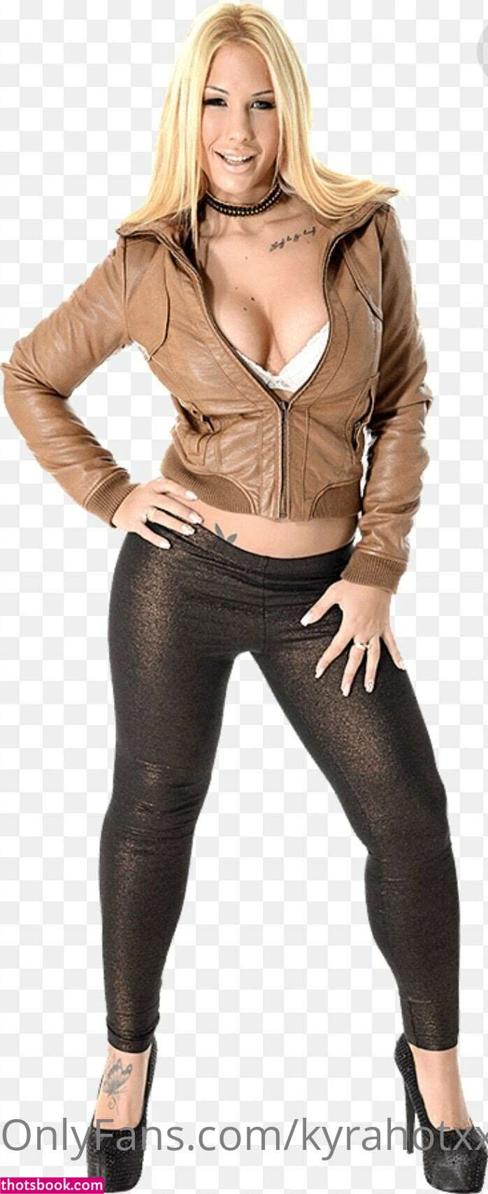 kyrahotxxx Nude OnlyFans Photos #1 1137964