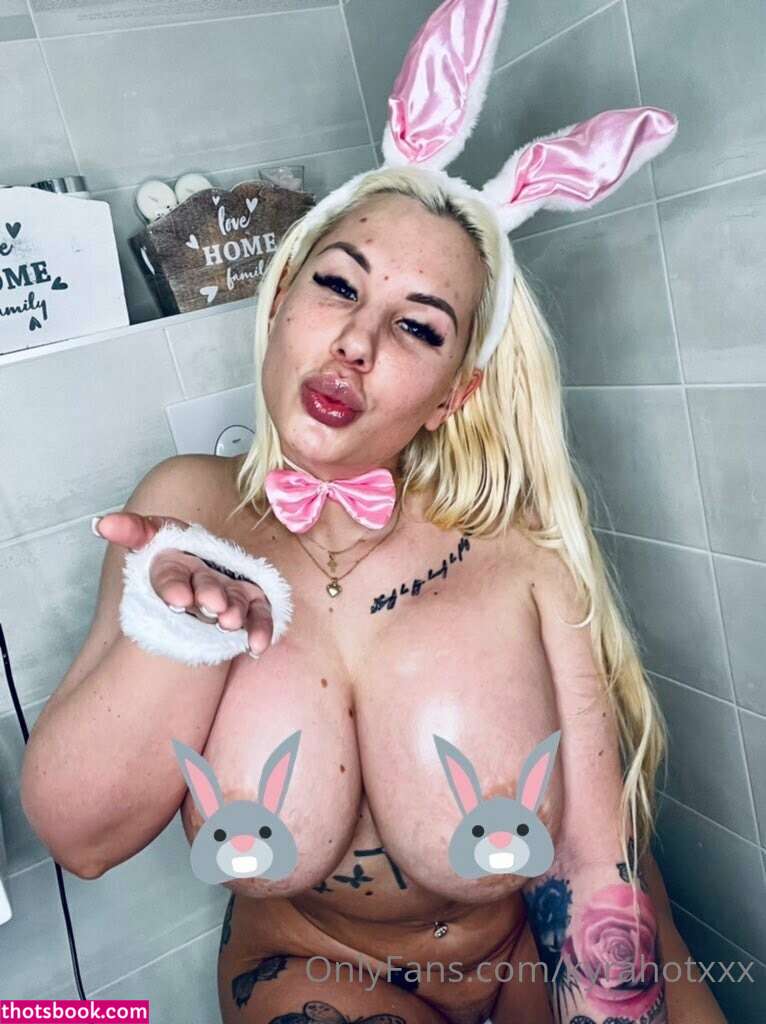 kyrahotxxx Nude OnlyFans Photos #2 1137971