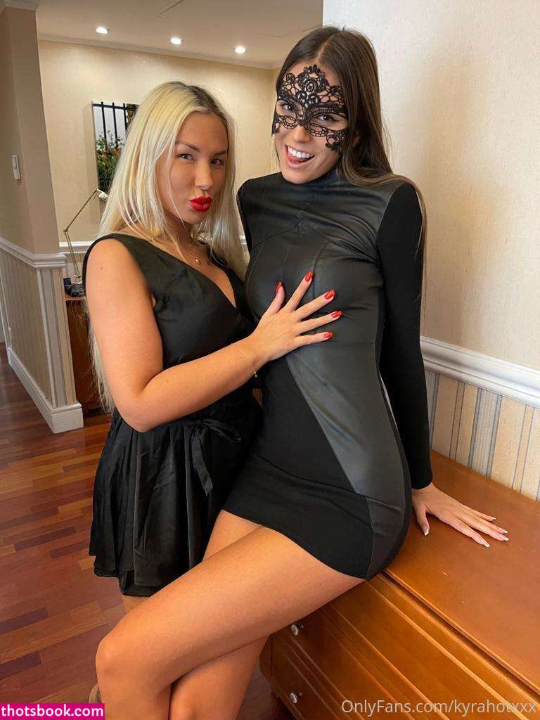 kyrahotxxx Nude OnlyFans Photos #2 1137972