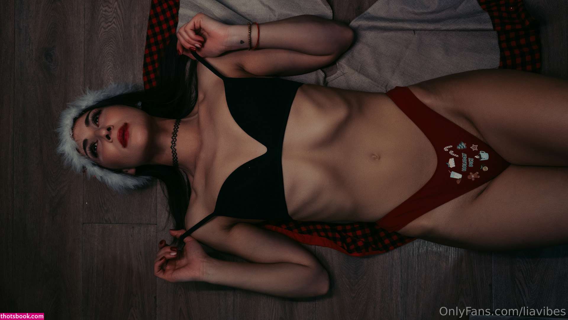 Liavibes Nude OnlyFans Photos #4 1138128