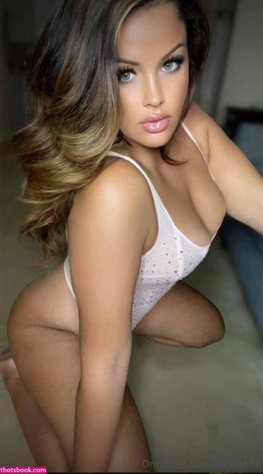 Tahlia Zavala Nude OnlyFans Photos #1 1138486