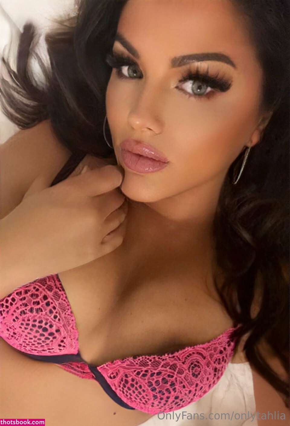 Tahlia Zavala Nude OnlyFans Photos #1 1138493