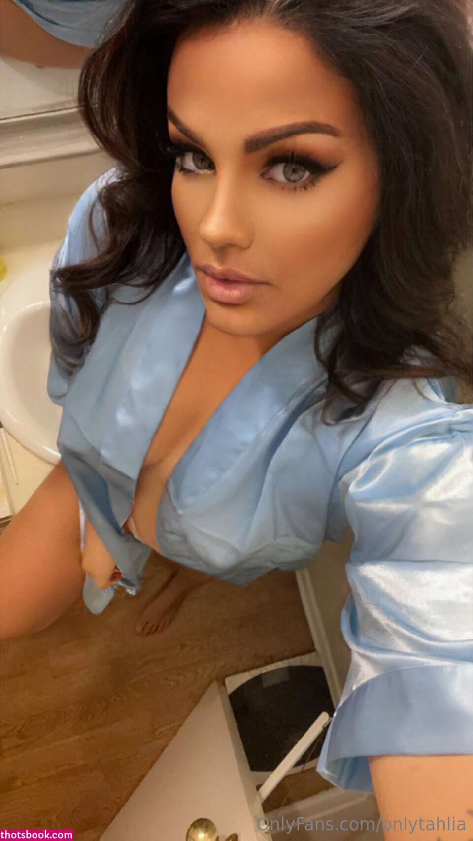 Tahlia Zavala Nude OnlyFans Photos #1 1138496